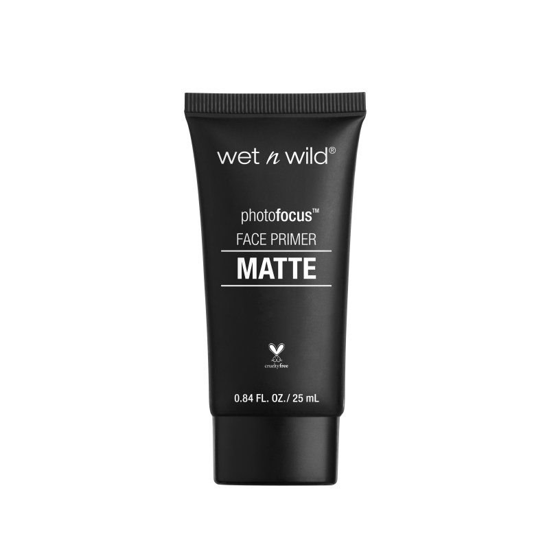 Wet n Wild Photofocus Face Primer Matte