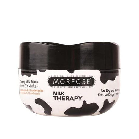 Morfose Milk Therapy Mask