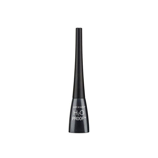 Wet n Wild H20 Proof Liquid Eyeliner Waterproof