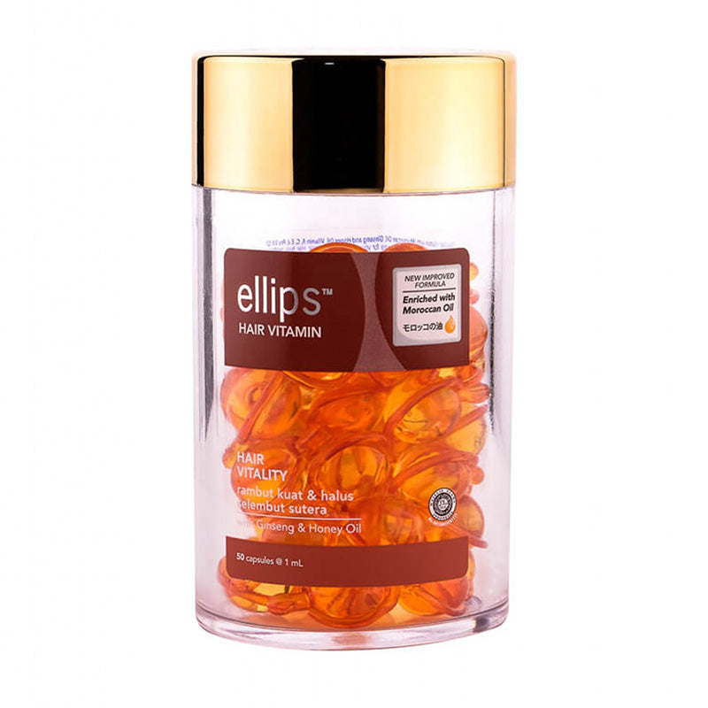 Ellips Hair Vitality Jar