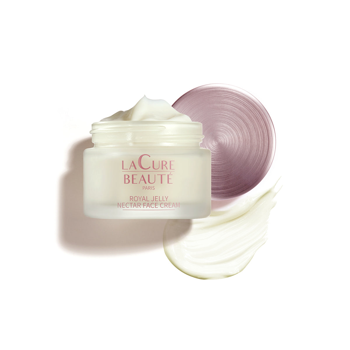 La Cure Beauté Royal Jelly Nectar Face Cream