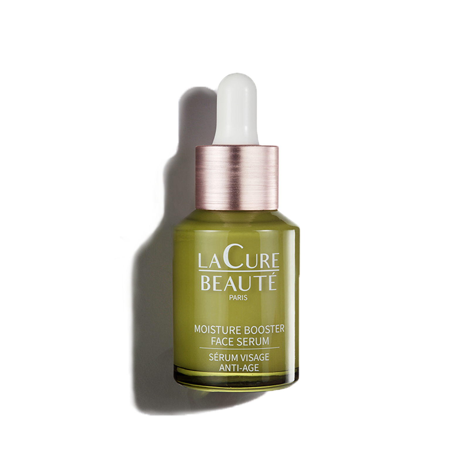 La Cure Beauté  Moisture Booster Face Serum