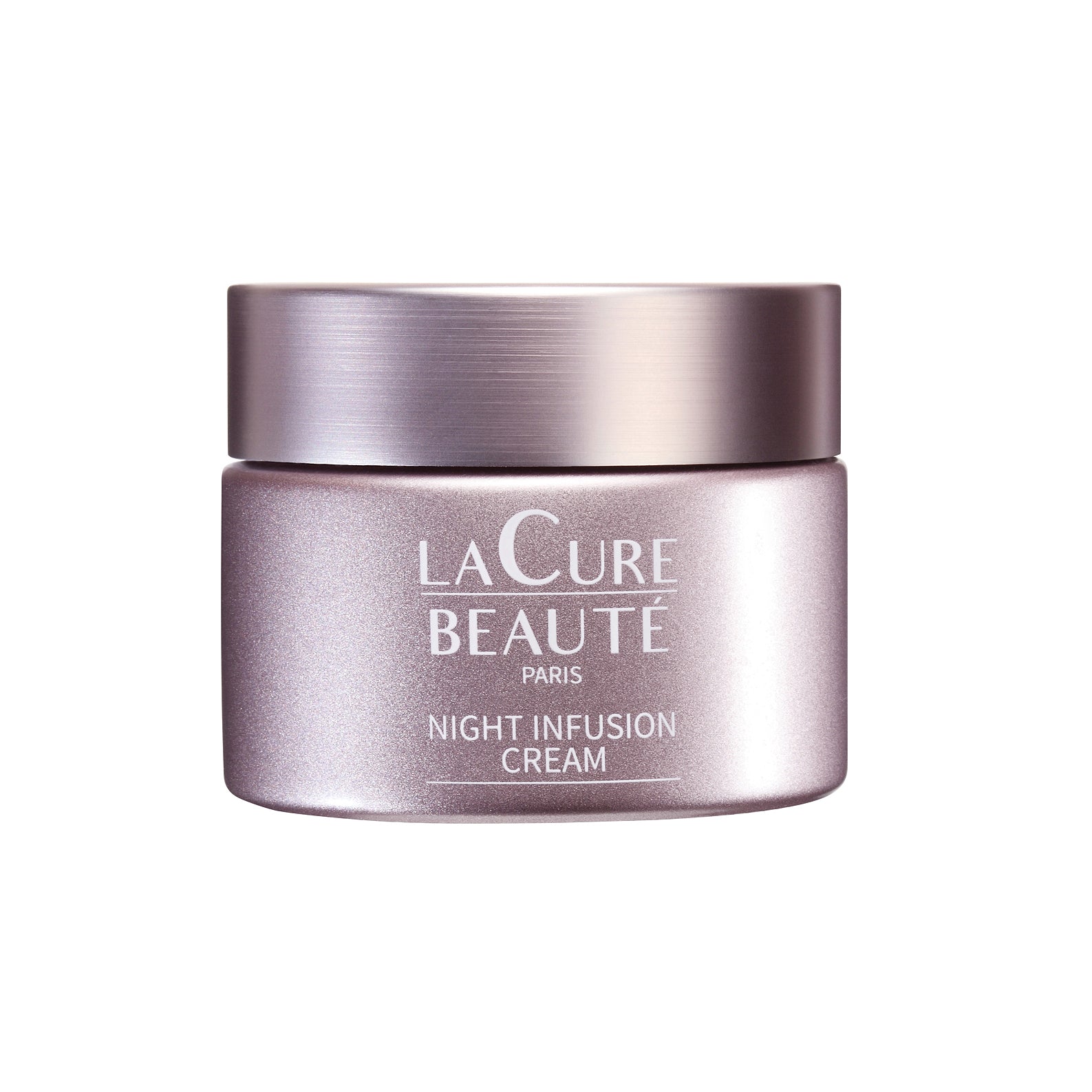 La Cure Beauté Night Infusion Cream