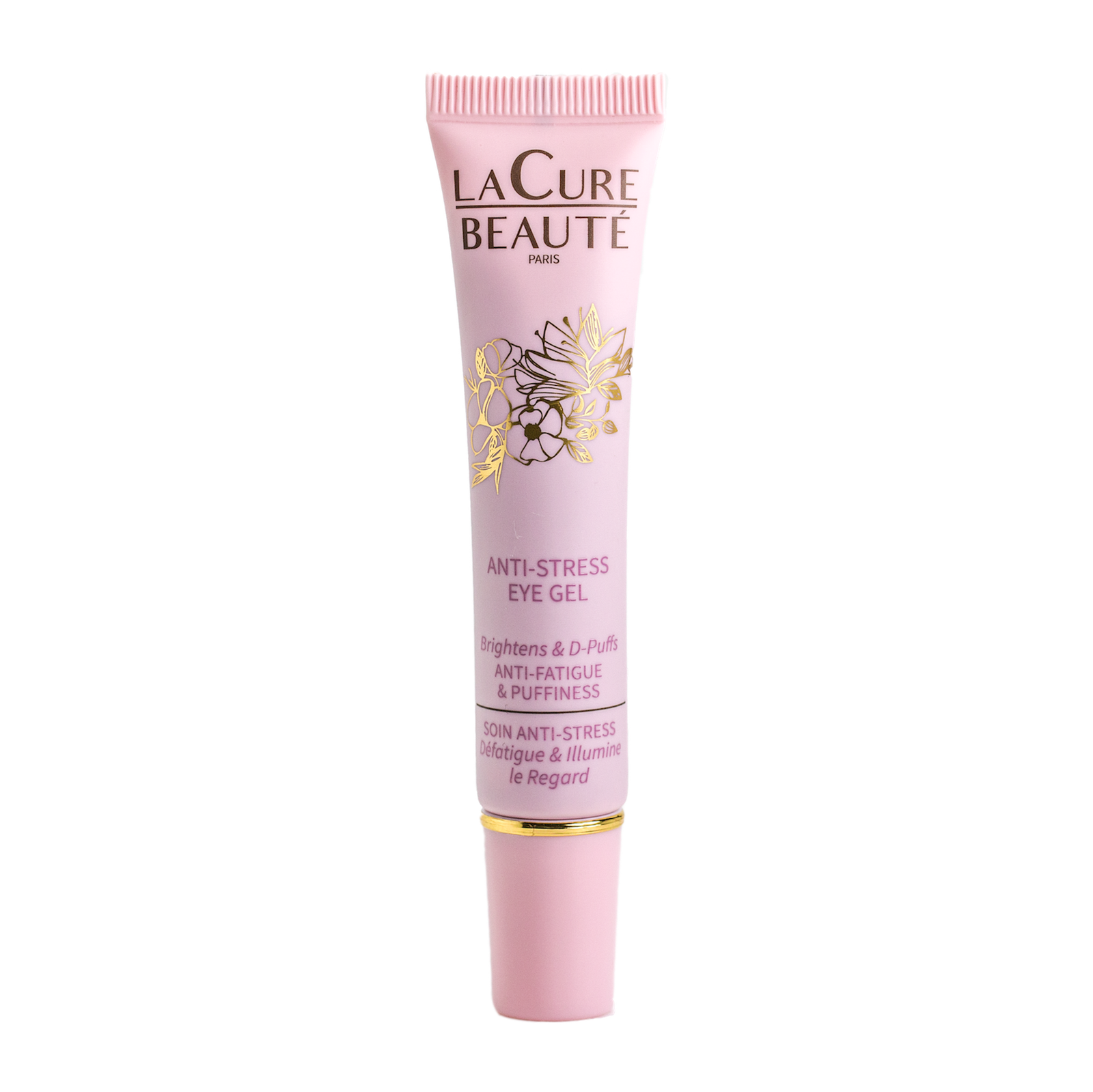 La Cure Beauté Anti-Stress Eye Gel