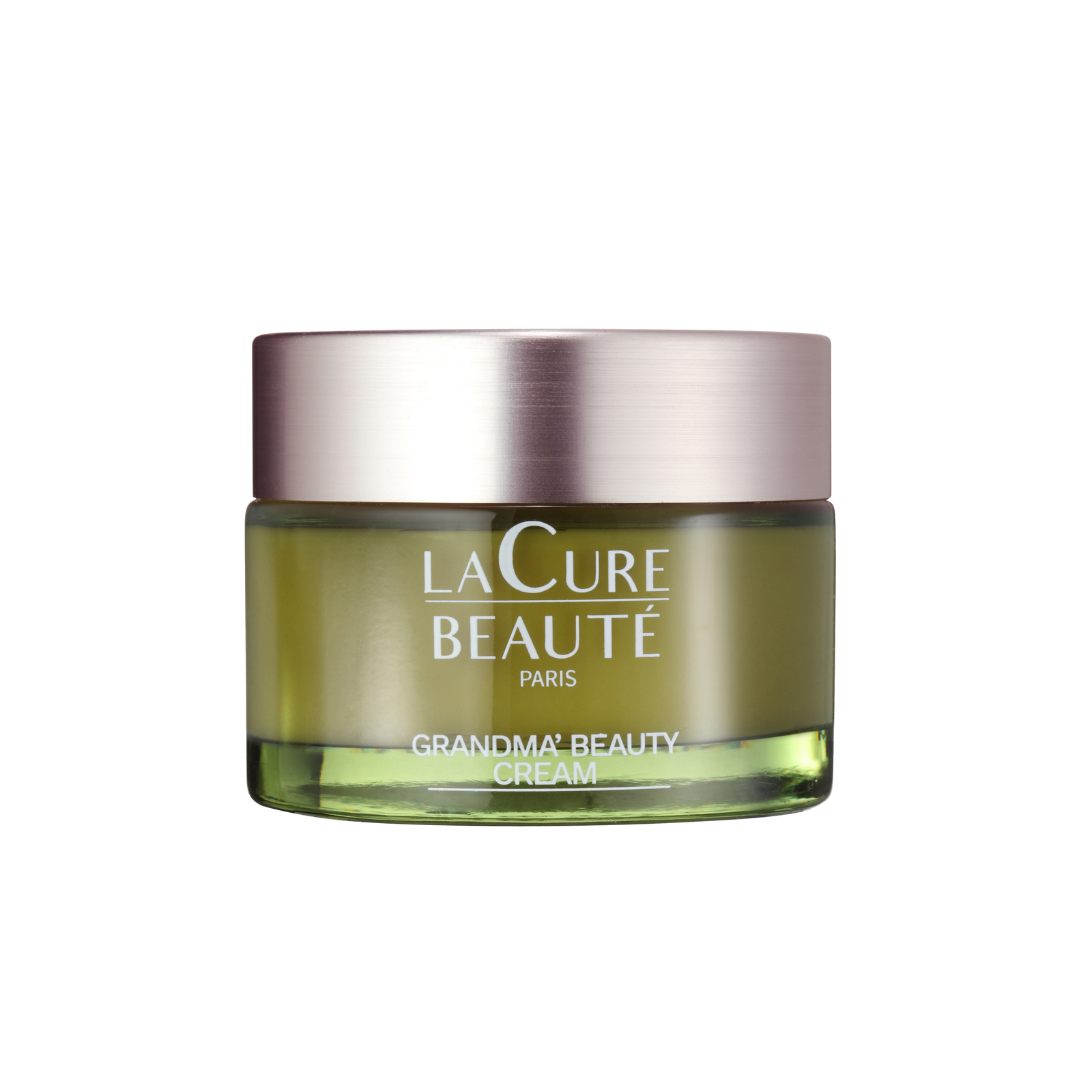 La Cure Beauté Grandma’ Beauty Cream