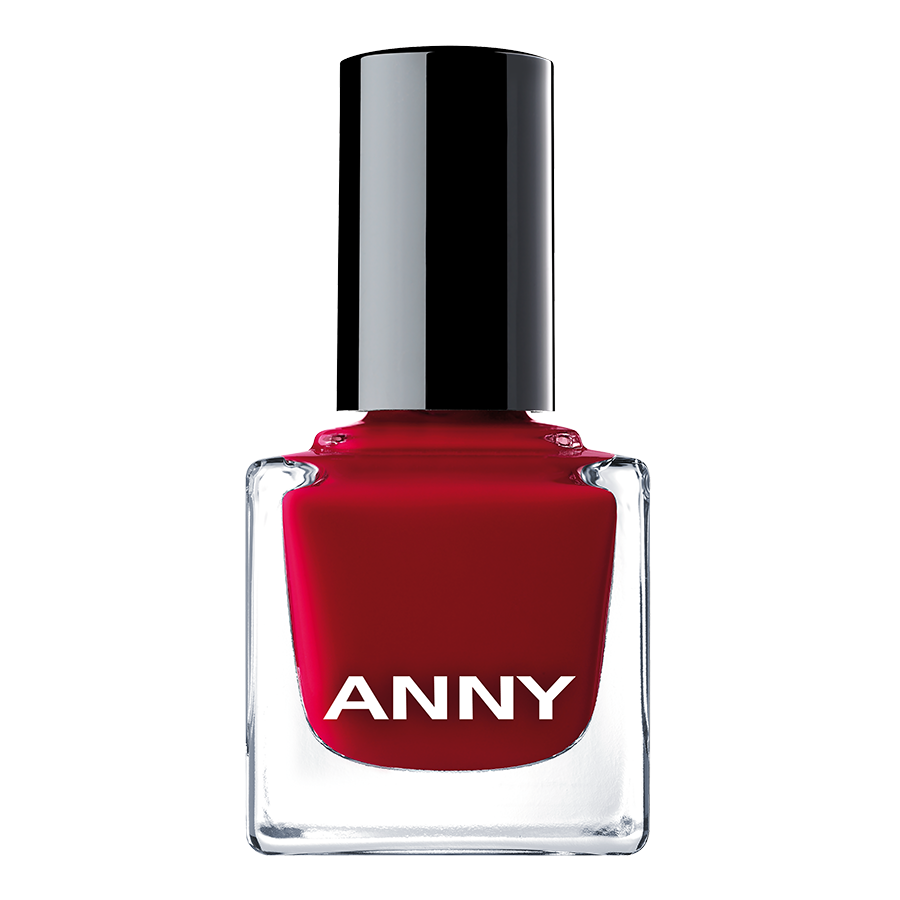 Anny Nail Polish - Only Red