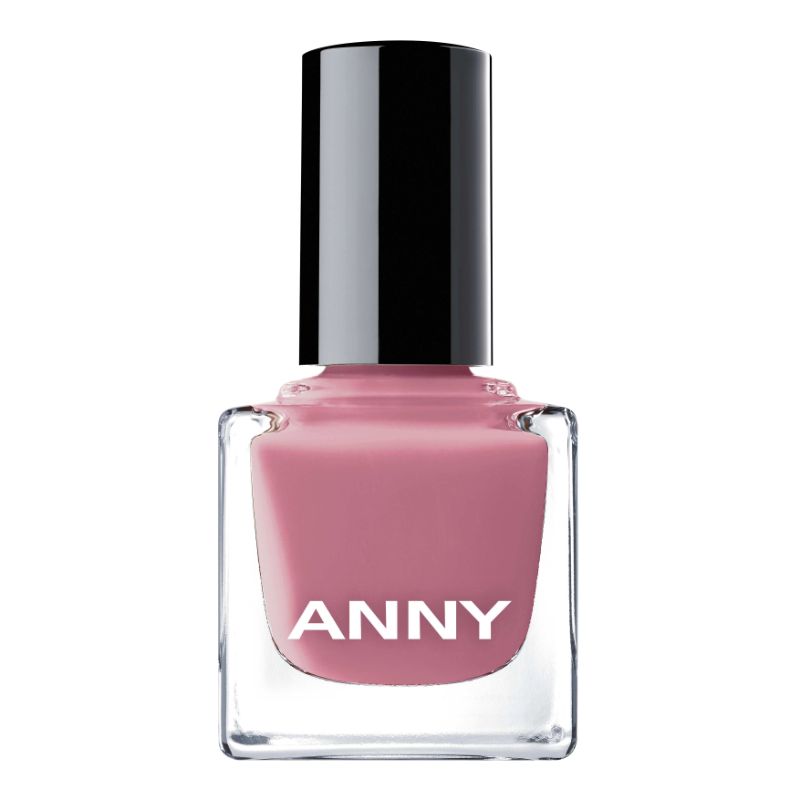 Anny Nail Polish - Unmasked