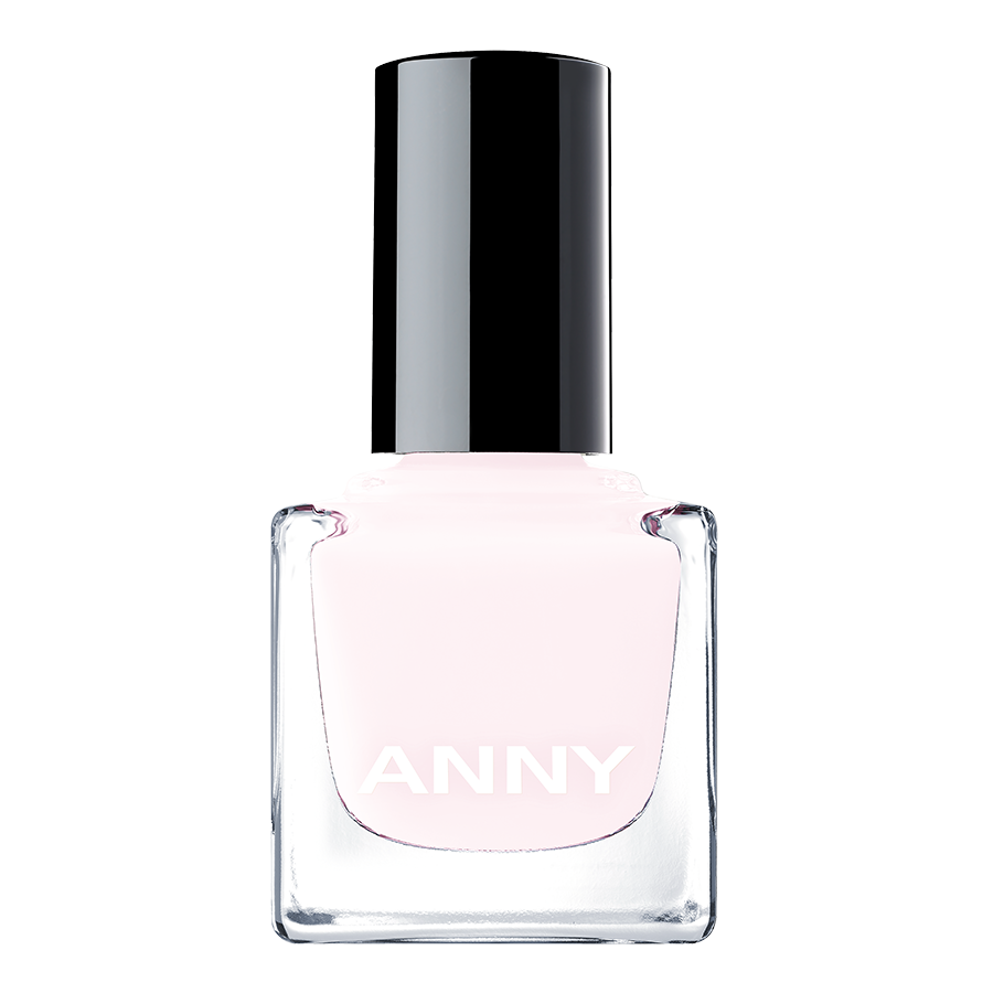 Anny Nail Polish - Whipped Cream