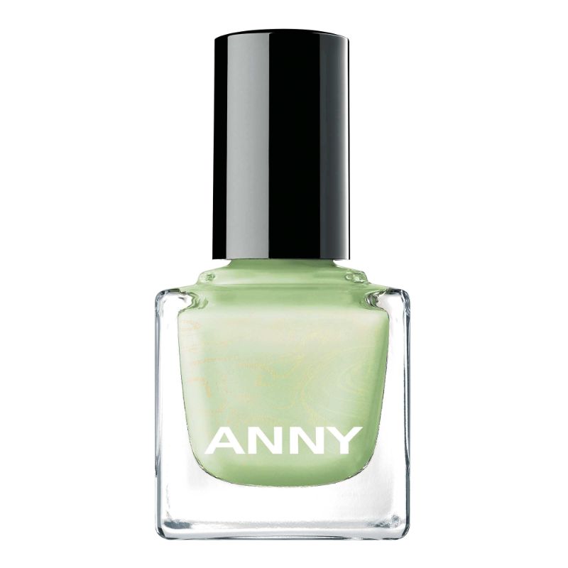 Anny Nail Polish - One More Time