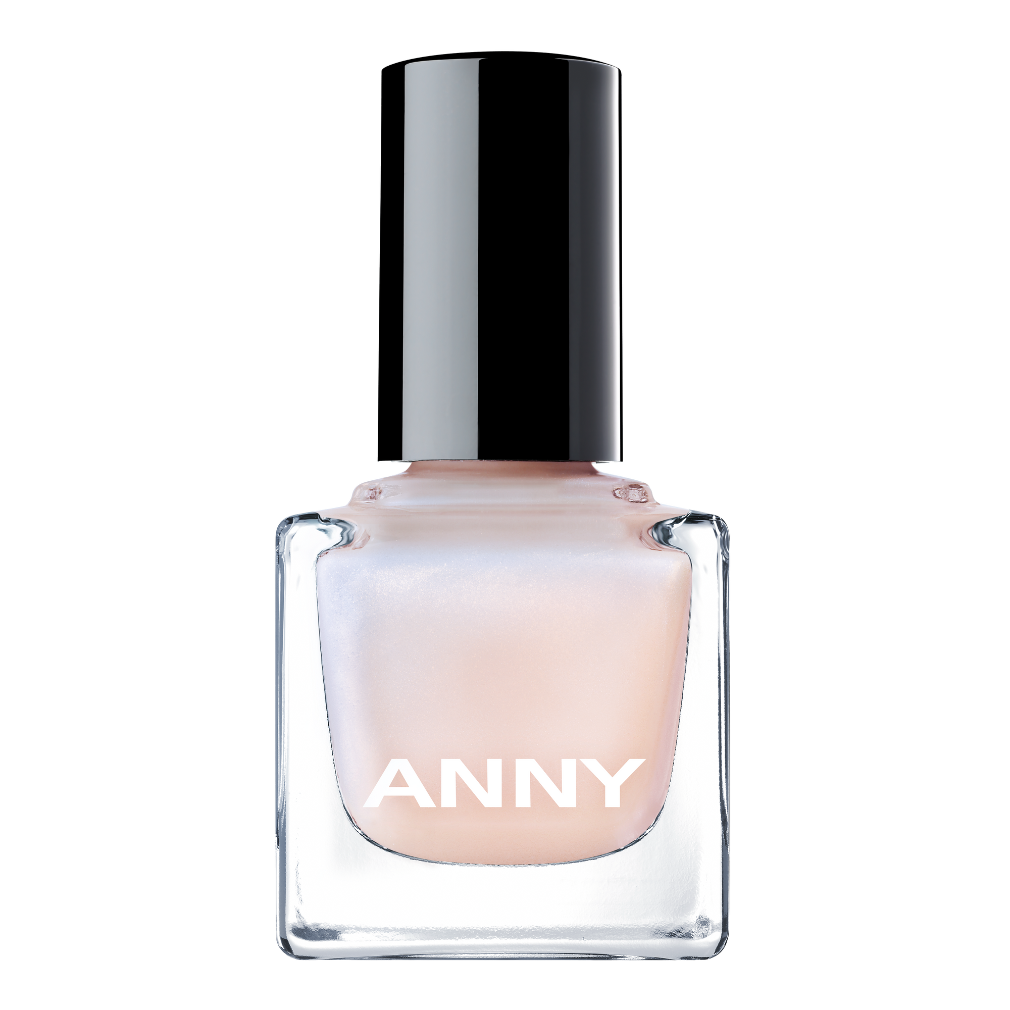 Anny Nail Polish - Opalescent