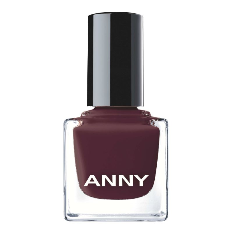 Anny Nail Polish - Dresscode Luxury