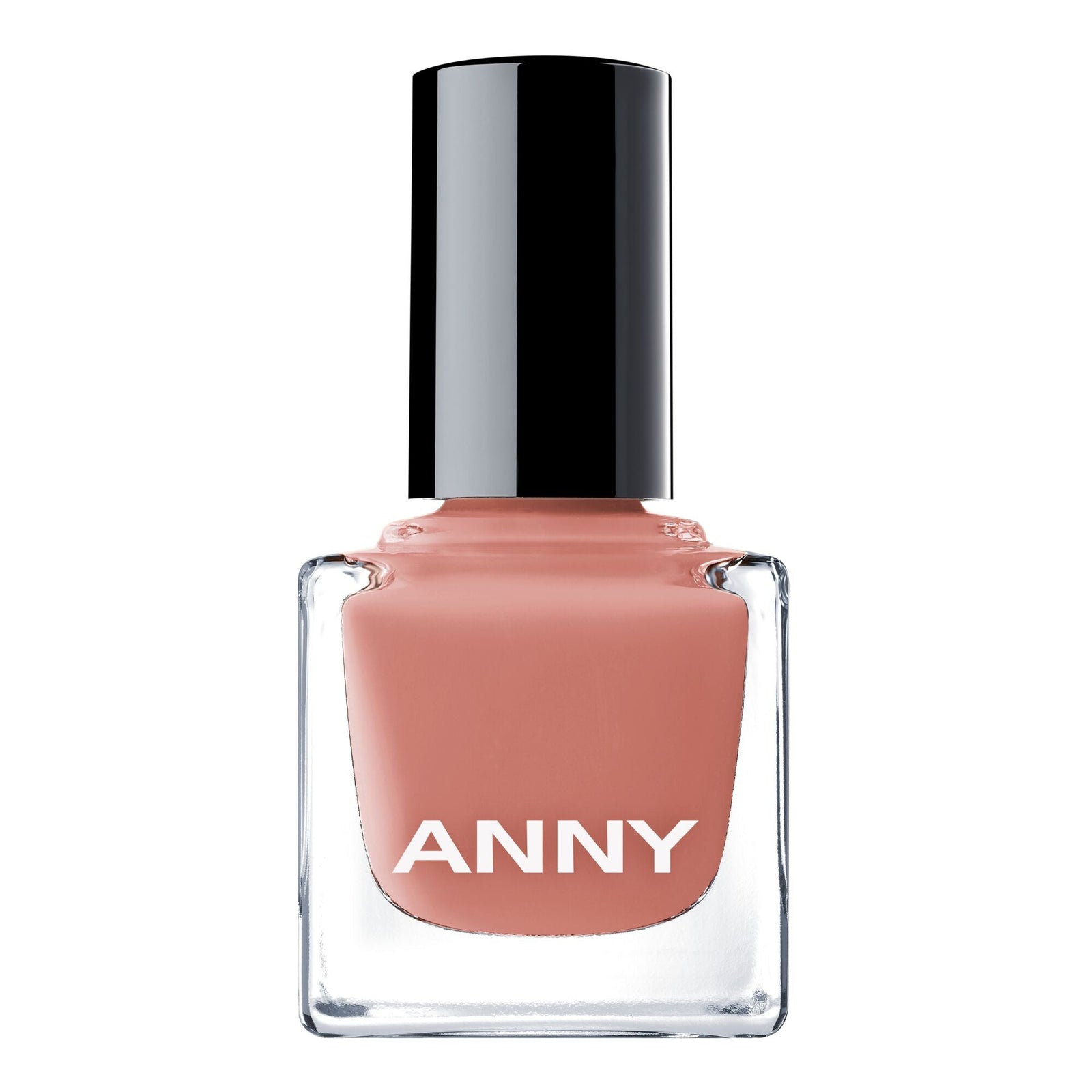 Anny Nail Polish - Bronzed Brick