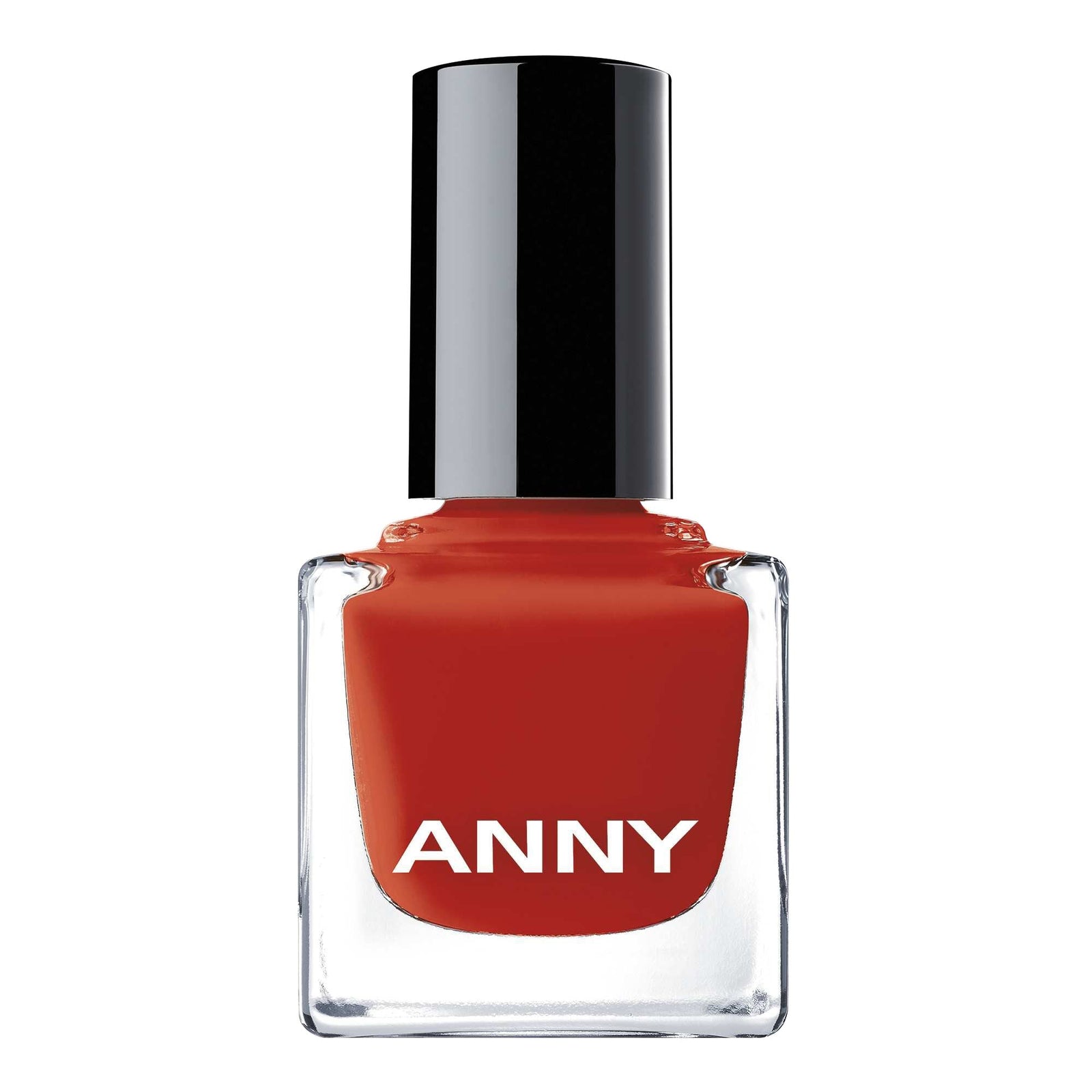 Anny Nail Polish - Red Meets Orange