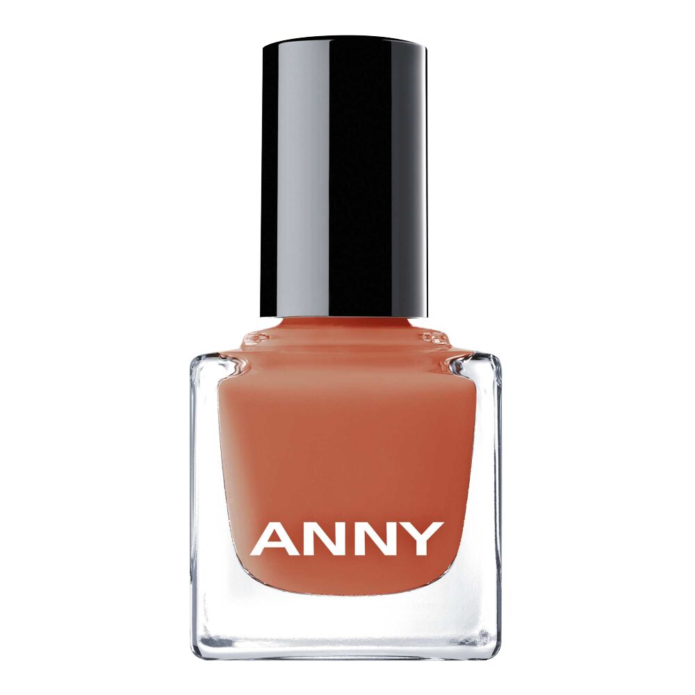 Anny Nail Polish - Dancing Firebird
