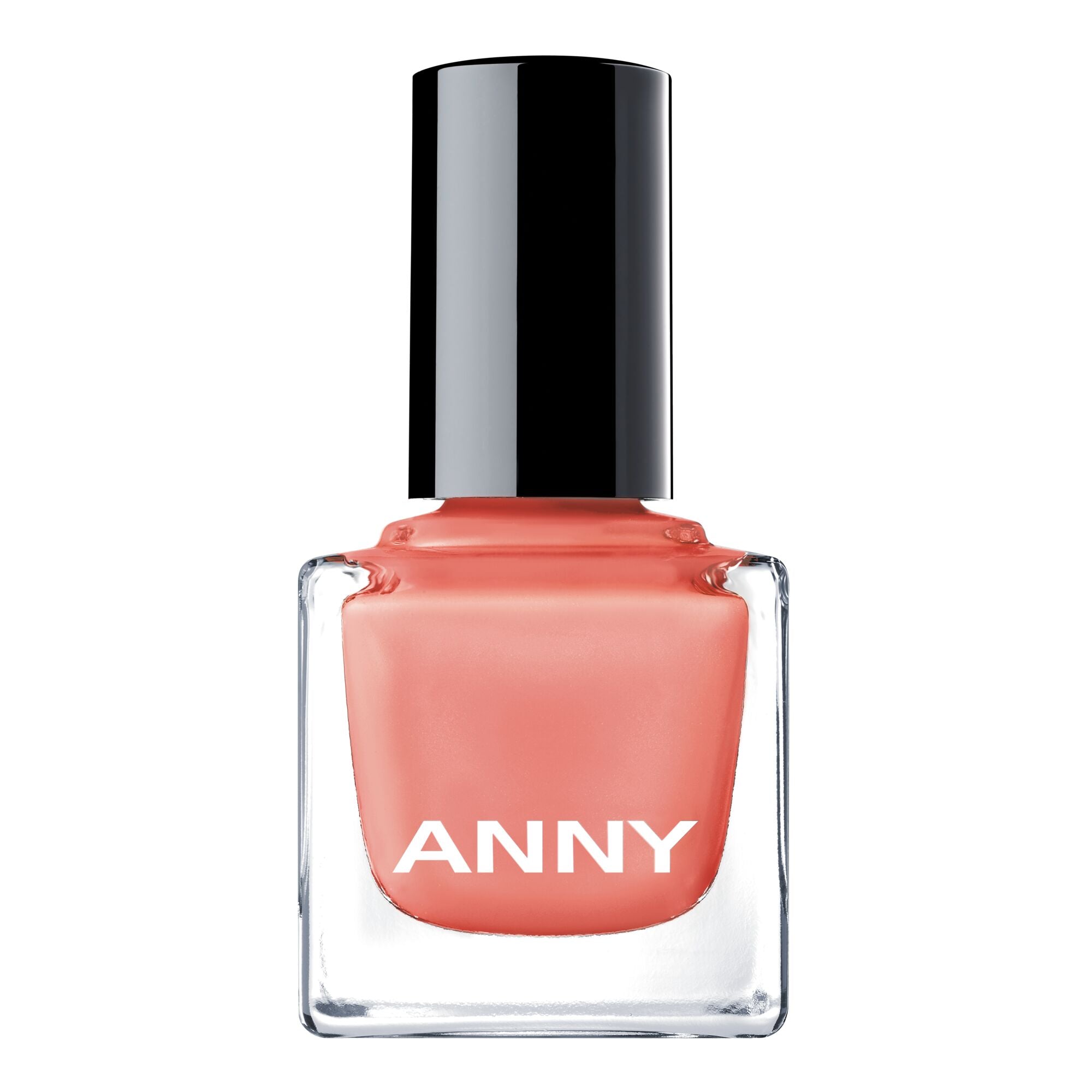 Anny Nail Polish - The Heat is On