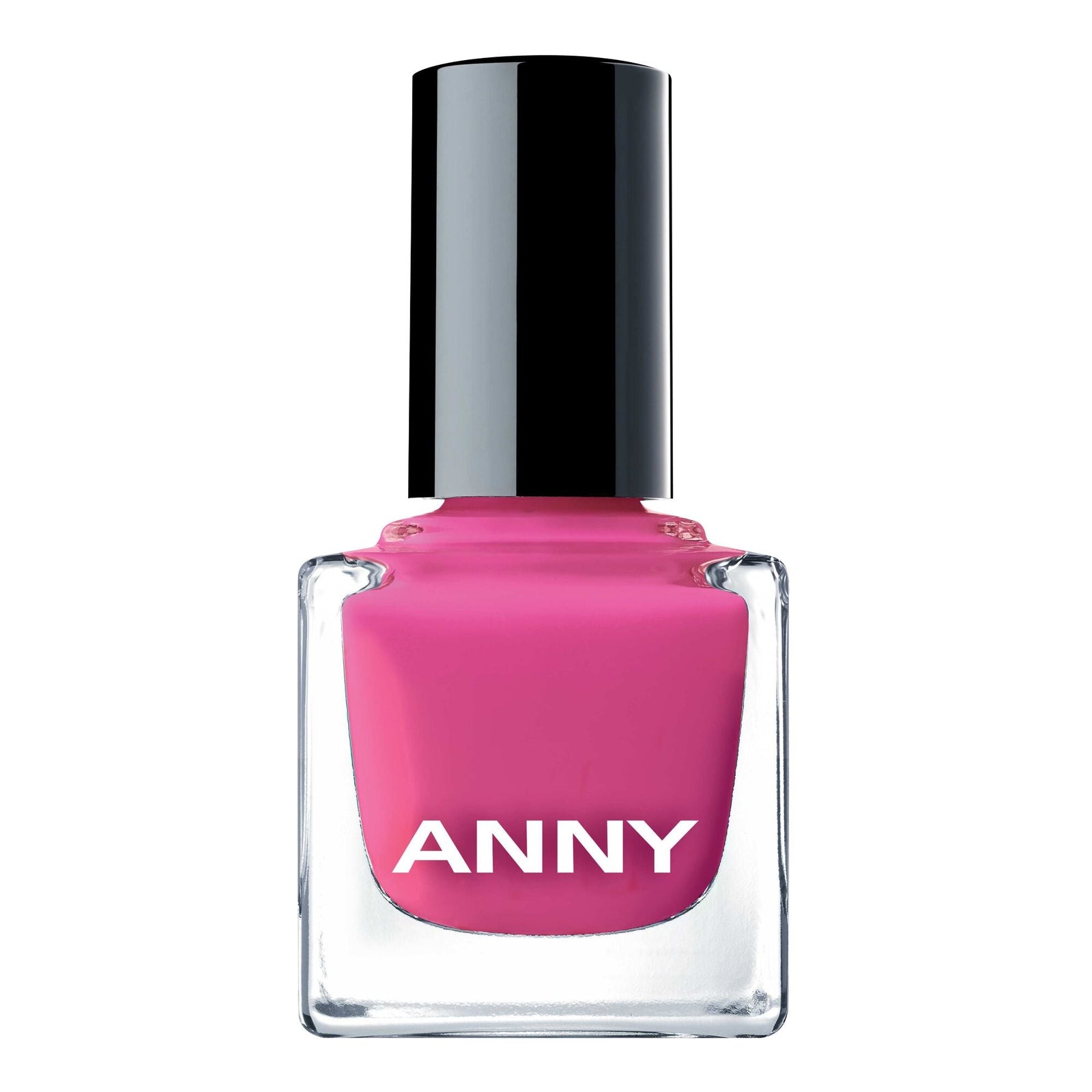 Anny Nail Polish - All the Best