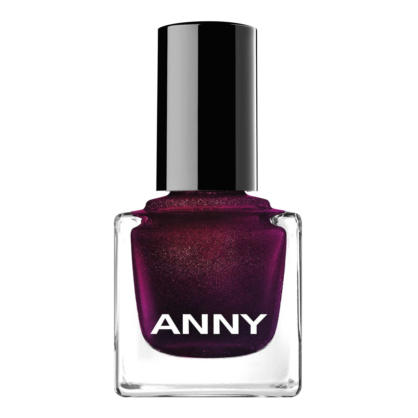 Anny Nail Polish - Hello Hottie