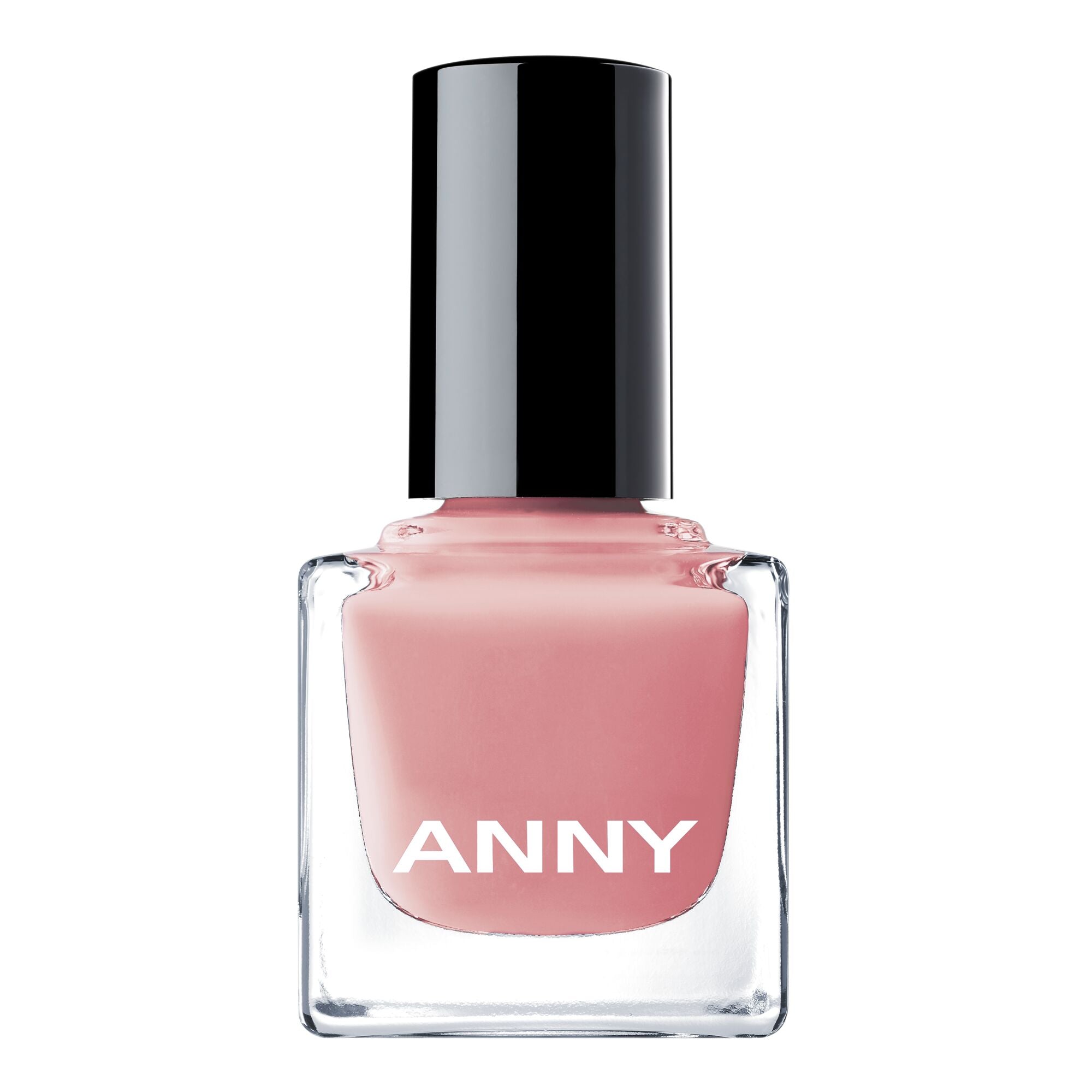 Anny Nail Polish - Pinky Beige