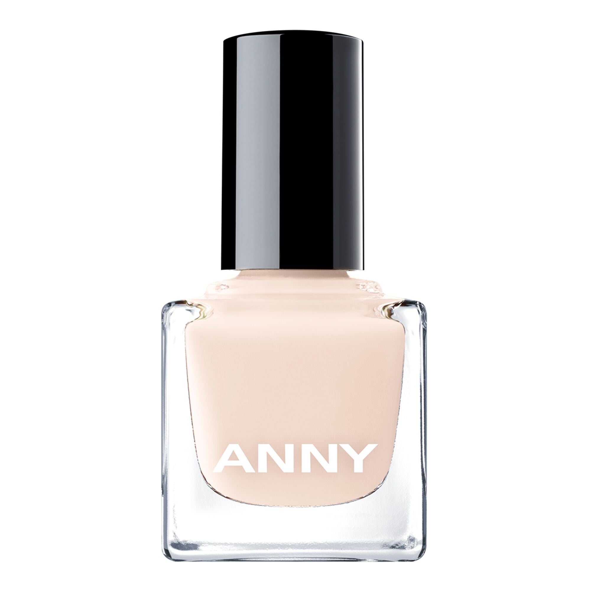 Anny Nail Polish - Soft Cotton