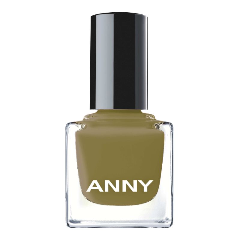 Anny Nail Polish - Express Yourself