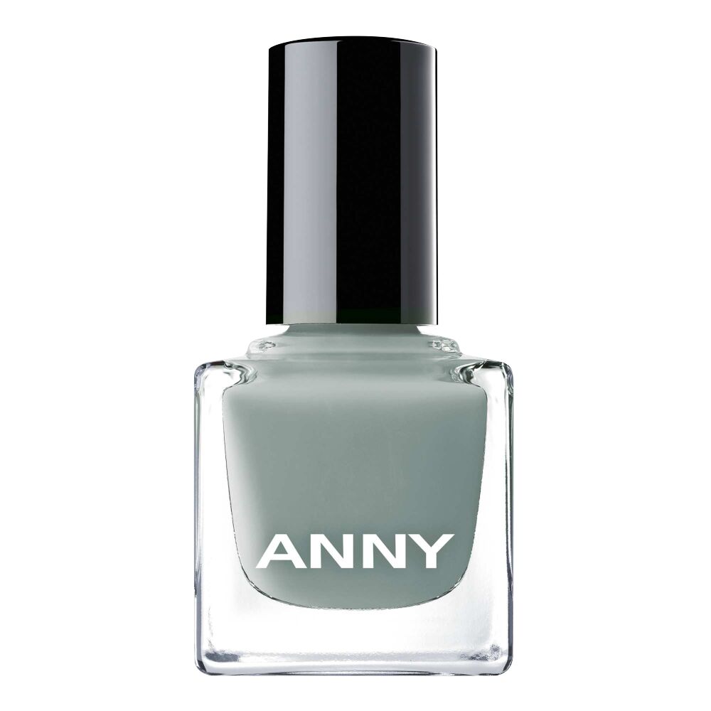 Anny Nail Polish - Save the Green