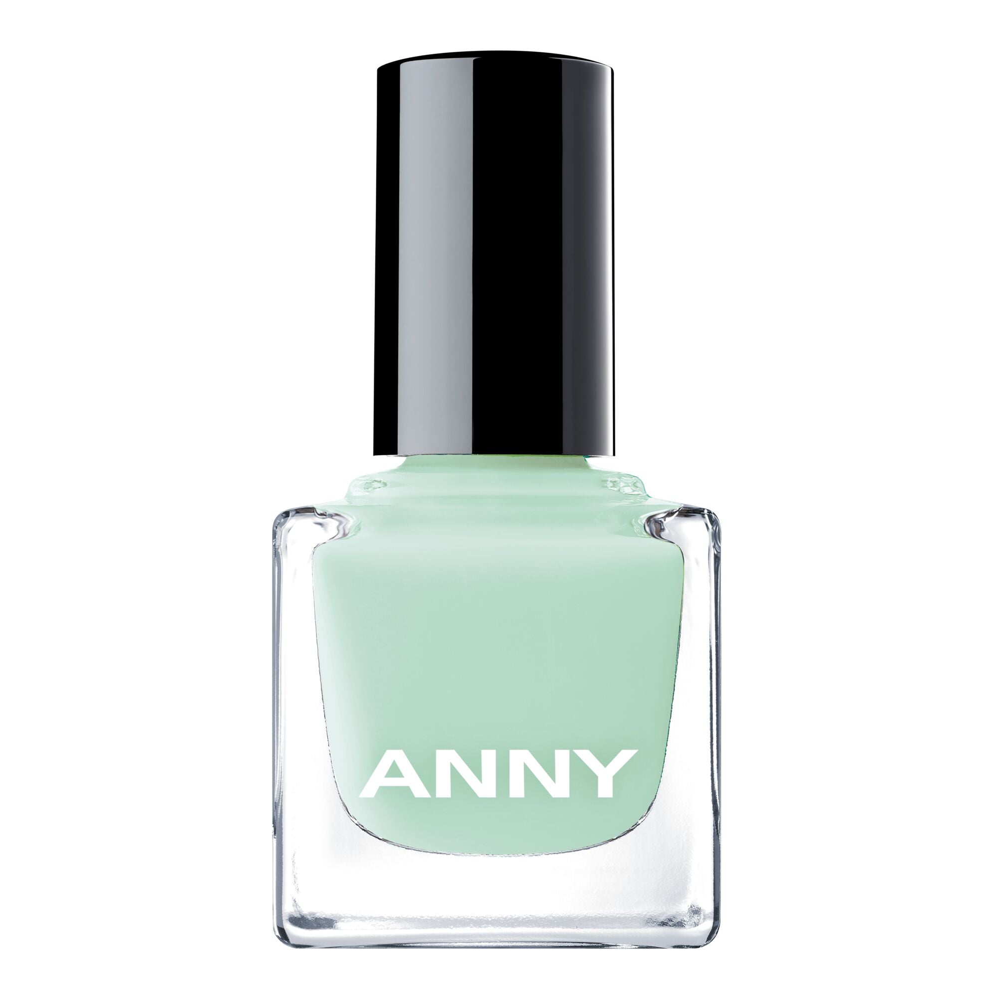 Anny Nail Polish - Paint it Mint