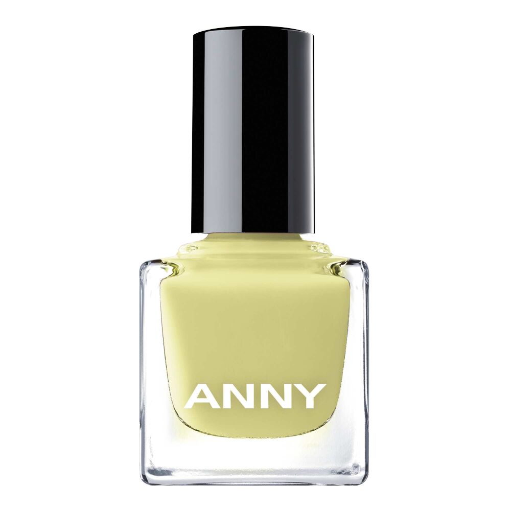 Anny Nail Polish - Green Oases