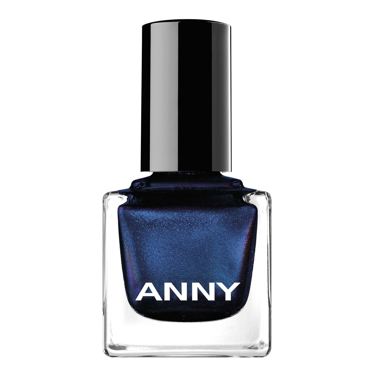 Anny Nail Polish - Dancing in the Dark