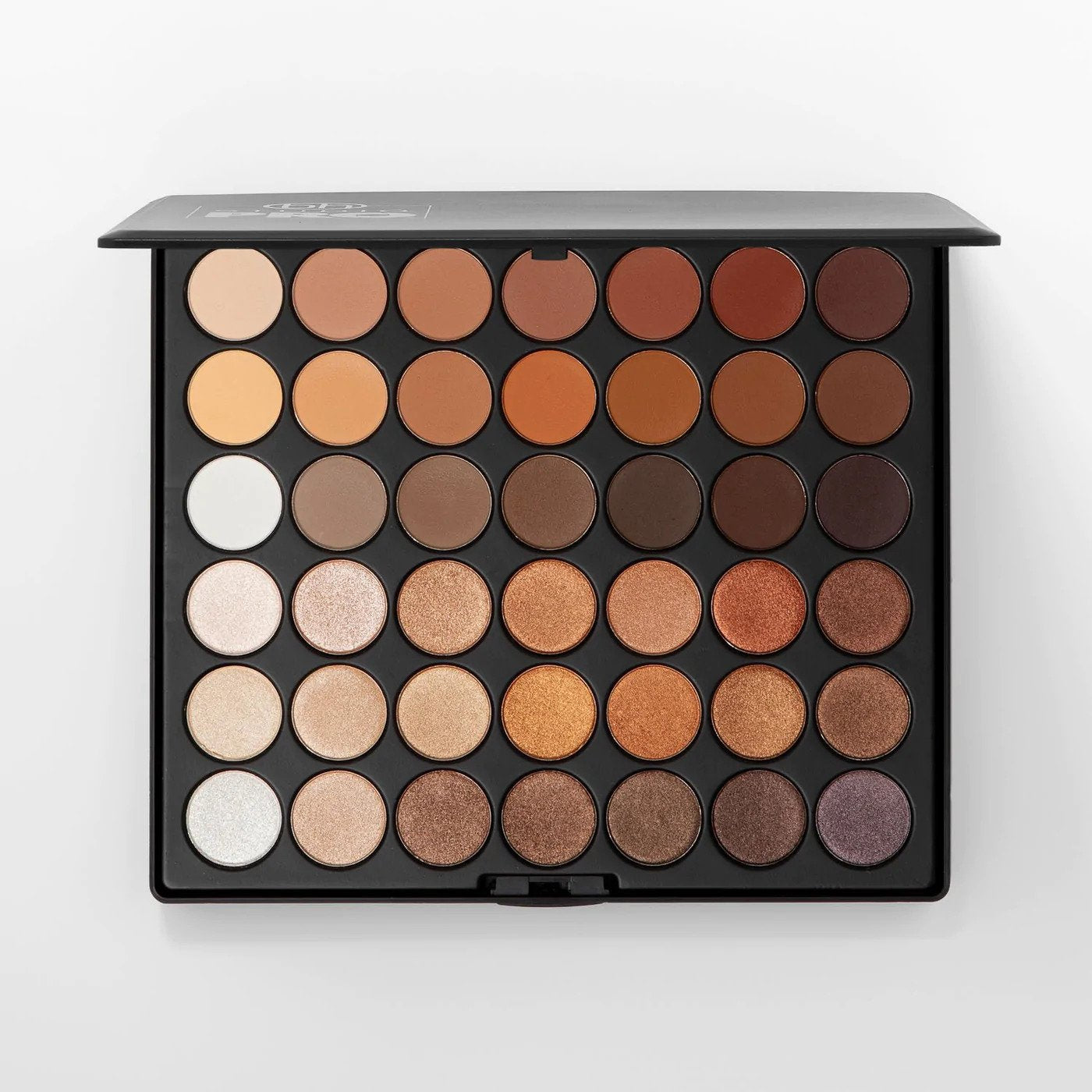 BH Cosmetics Ultimate Neutrals 42 Colour Eyeshadow Palette