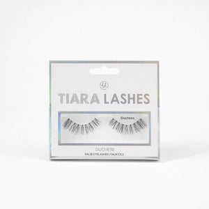 BH Cosmetics Tiara False Lashes - Duchess