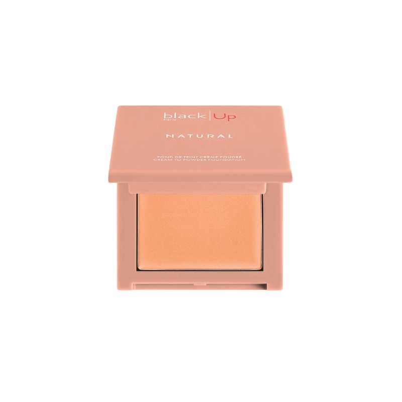 BlackUp Cream To Powder Foundation