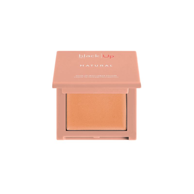 BlackUp Cream To Powder Foundation