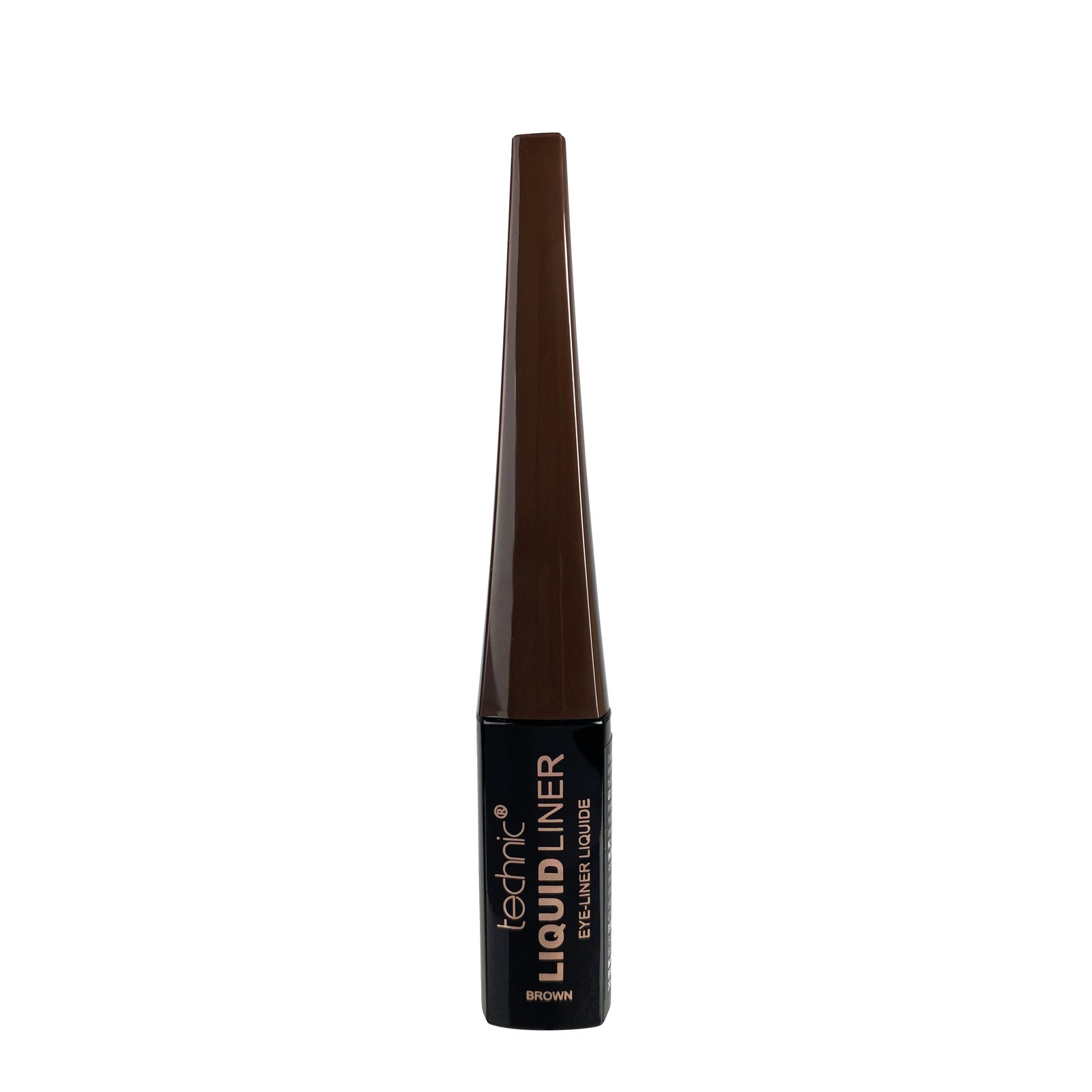 Technic Liquid Liner -Brown