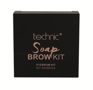 Technic Soap Brow Kit
