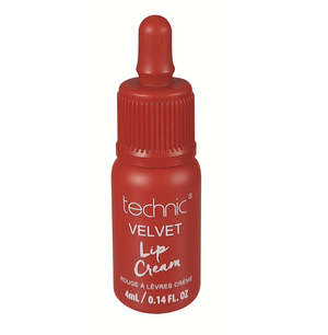 Technic Velvet Lip Cream