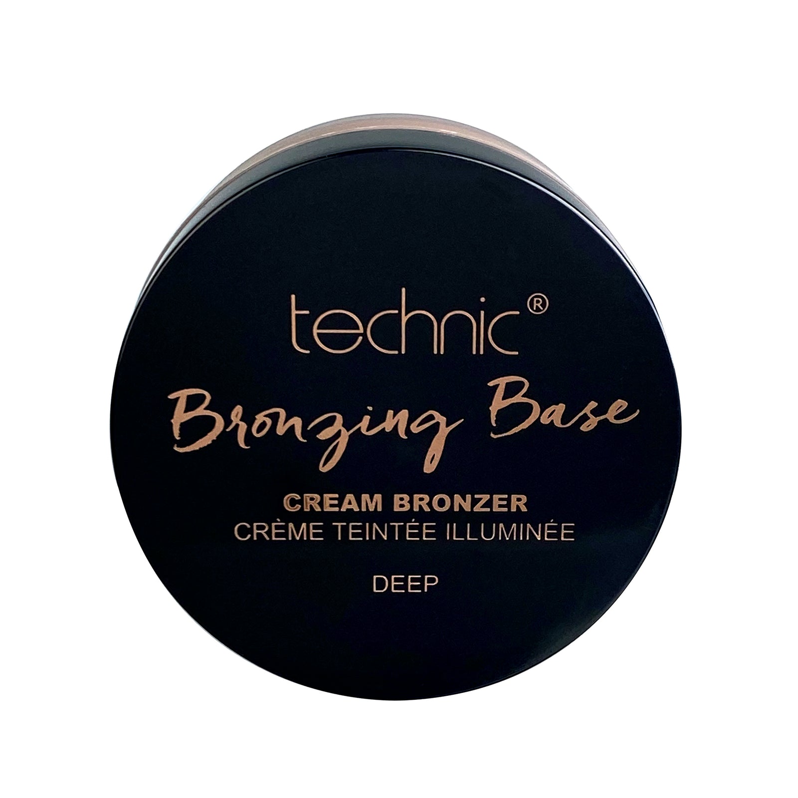 Technic Bronzing Base