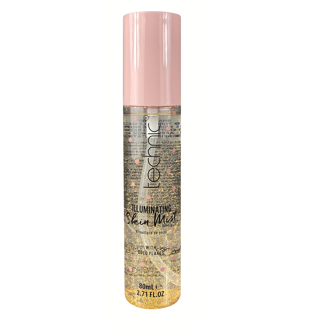 Technic Illuminating Skin Mist