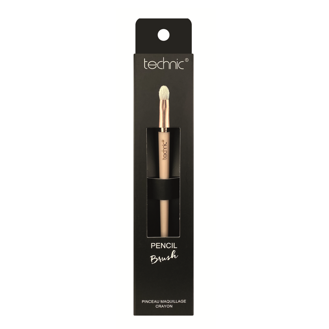 Technic Pencil Brush