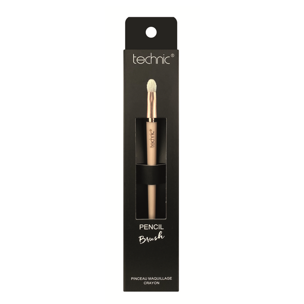 Technic Pencil Brush - LUCY MAKEUP STORE MALTA