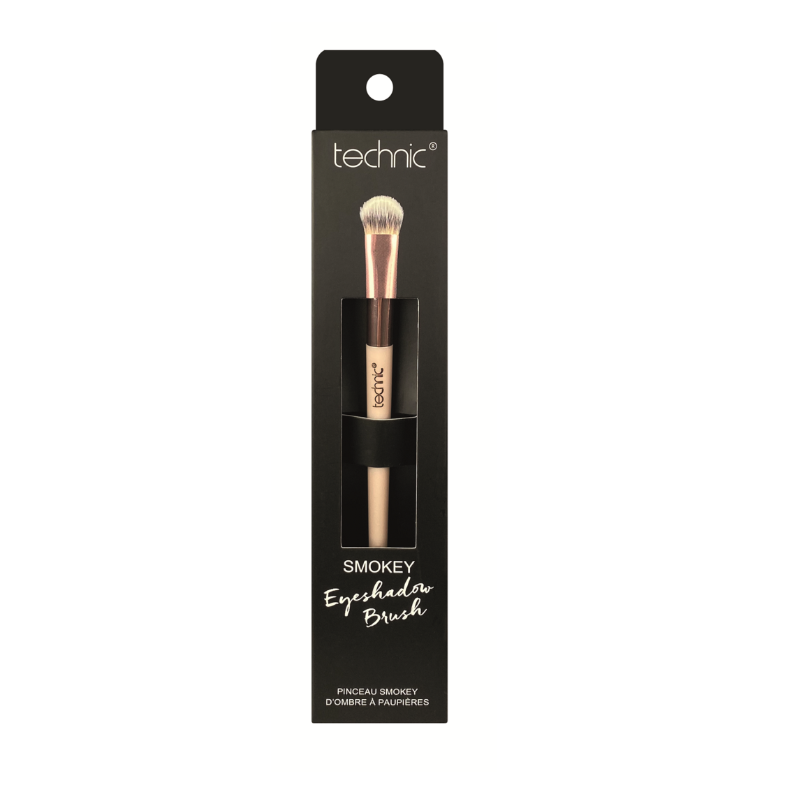 Technic Smokey Eyeshadow Brush