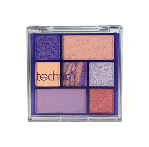 Technic Blueberry Pie Eyeshadow Palette