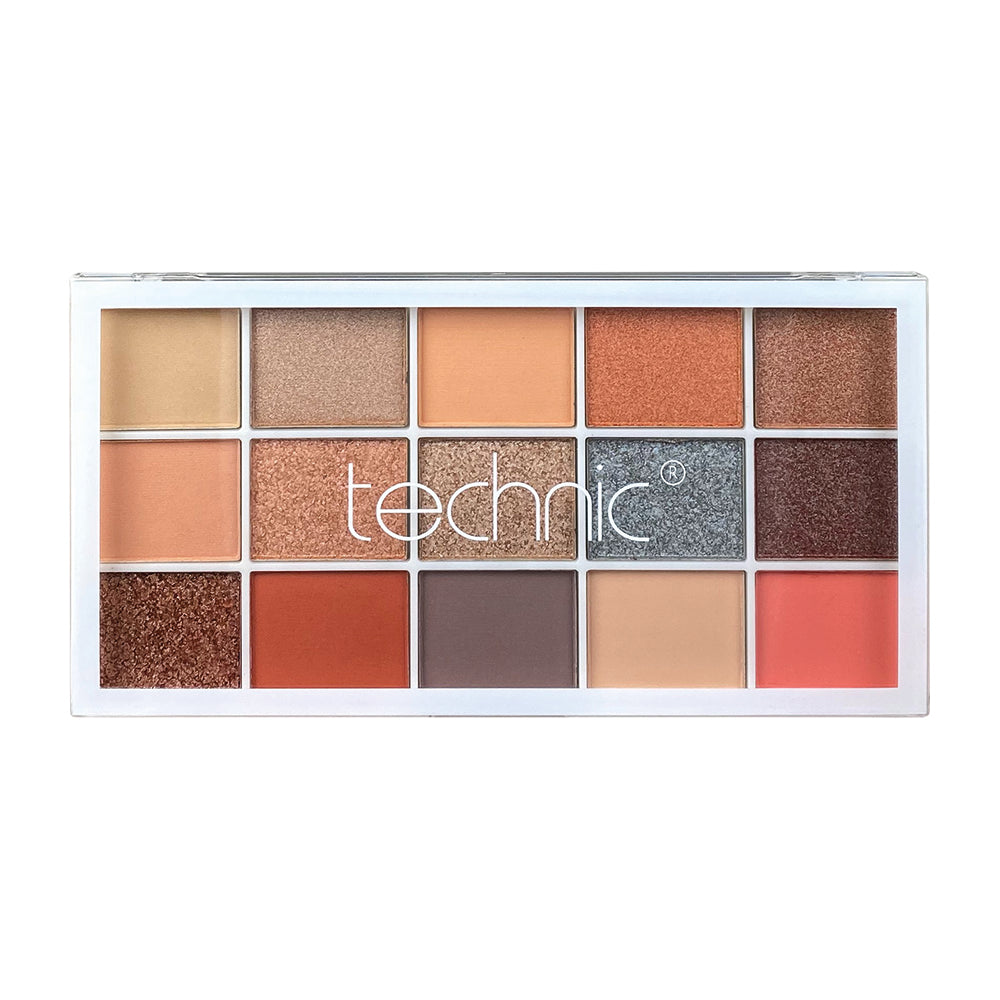 Technic Y2K Eyeshadow Palette