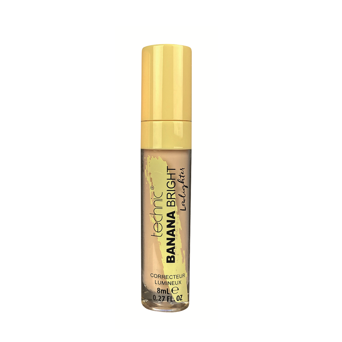 Technic Banana Bright Colour Corrector