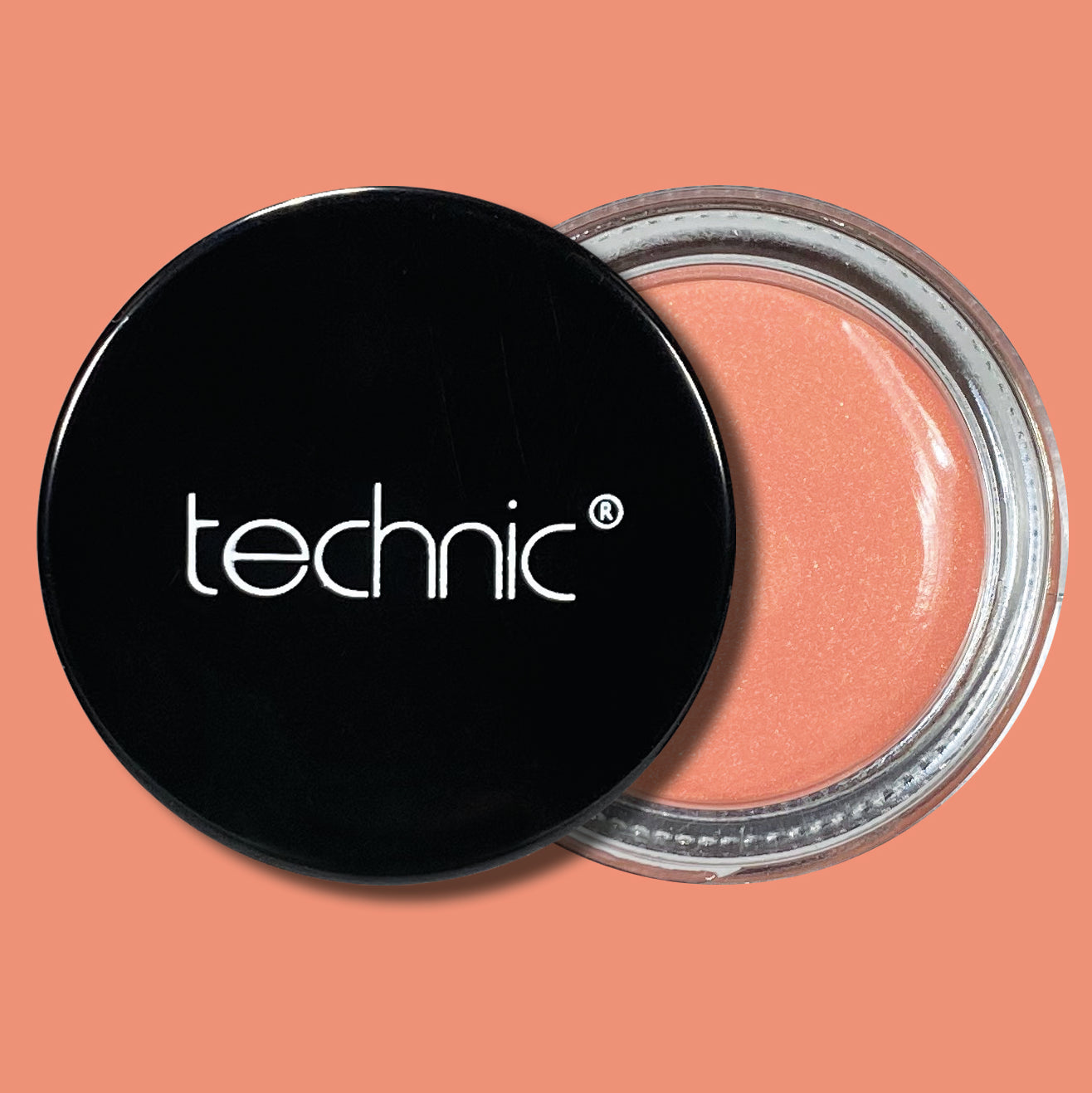 Technic Summer Cream Blush - F
