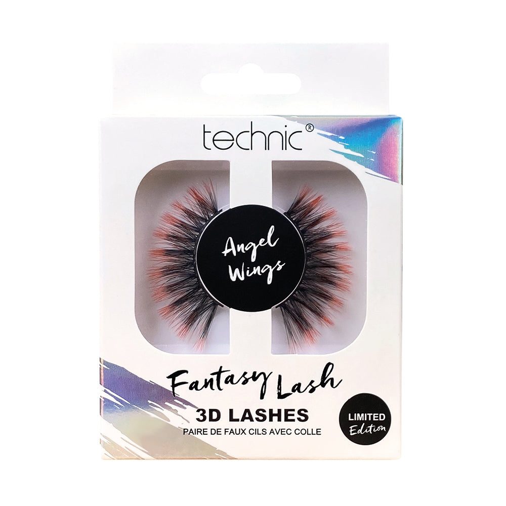 Technic Fantasy Lashes - Angel