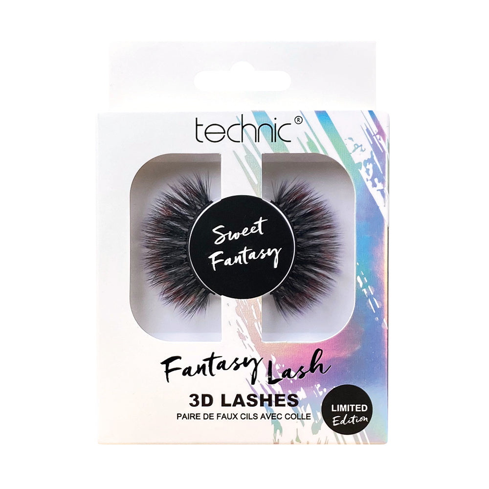 Technic Fantasy Lashes - Sweet