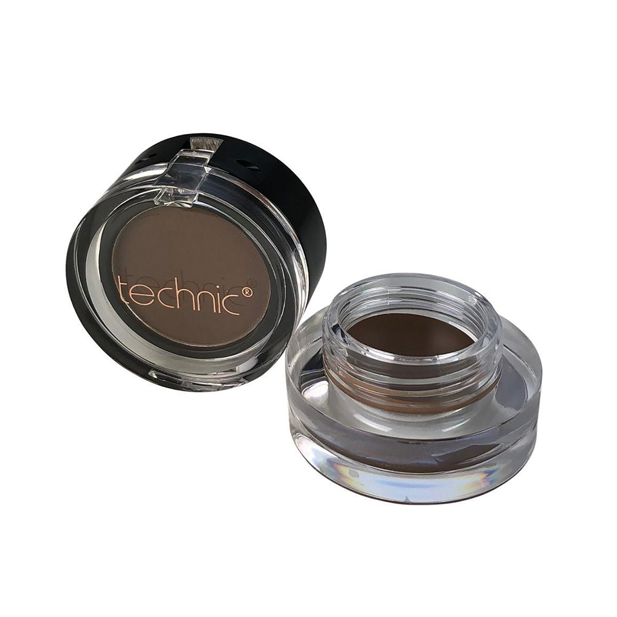 Technic Brow Pomade & Powder Duo