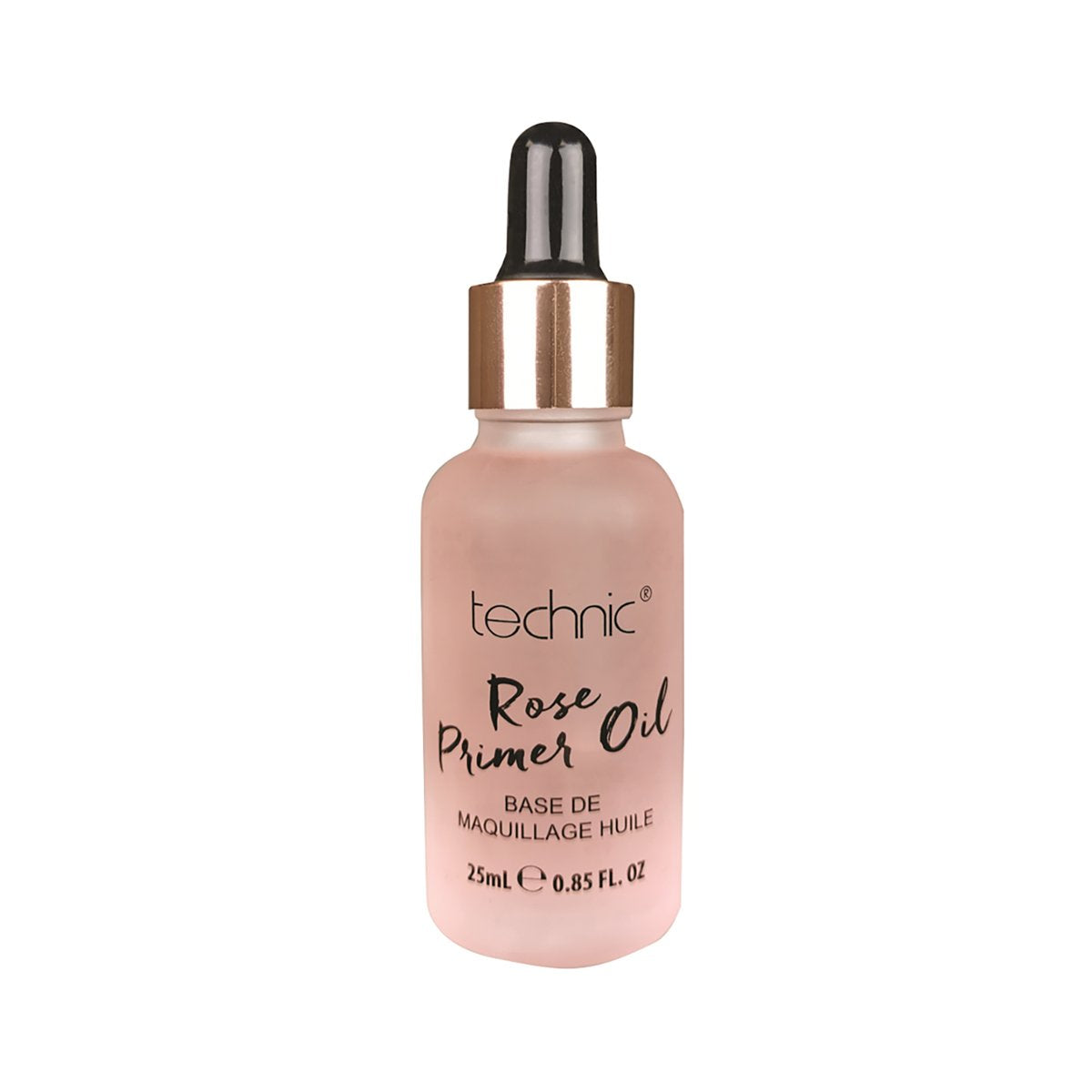 Technic Rose Primer Oil