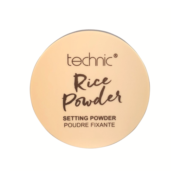 Technic Rice Powder