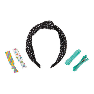 Chit Chat Hair Accessory Set